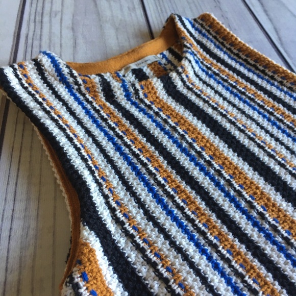 ZARA Knit Tunic - Picture 3 of 8